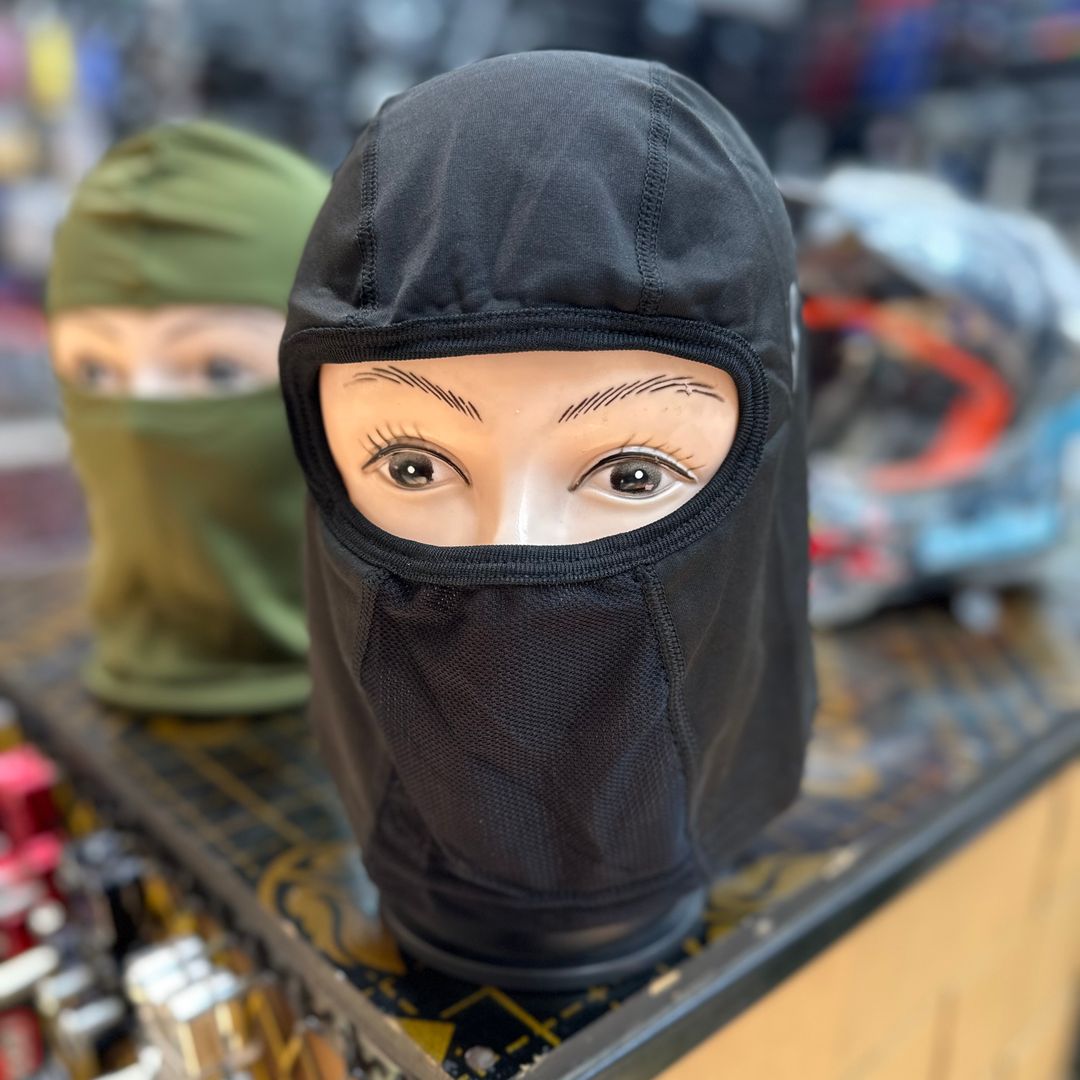 Balaclava 