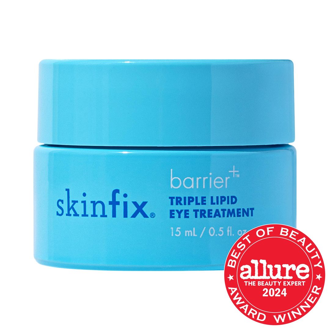 Skinfix's Triple Lipid Eye Lift Treatment 
