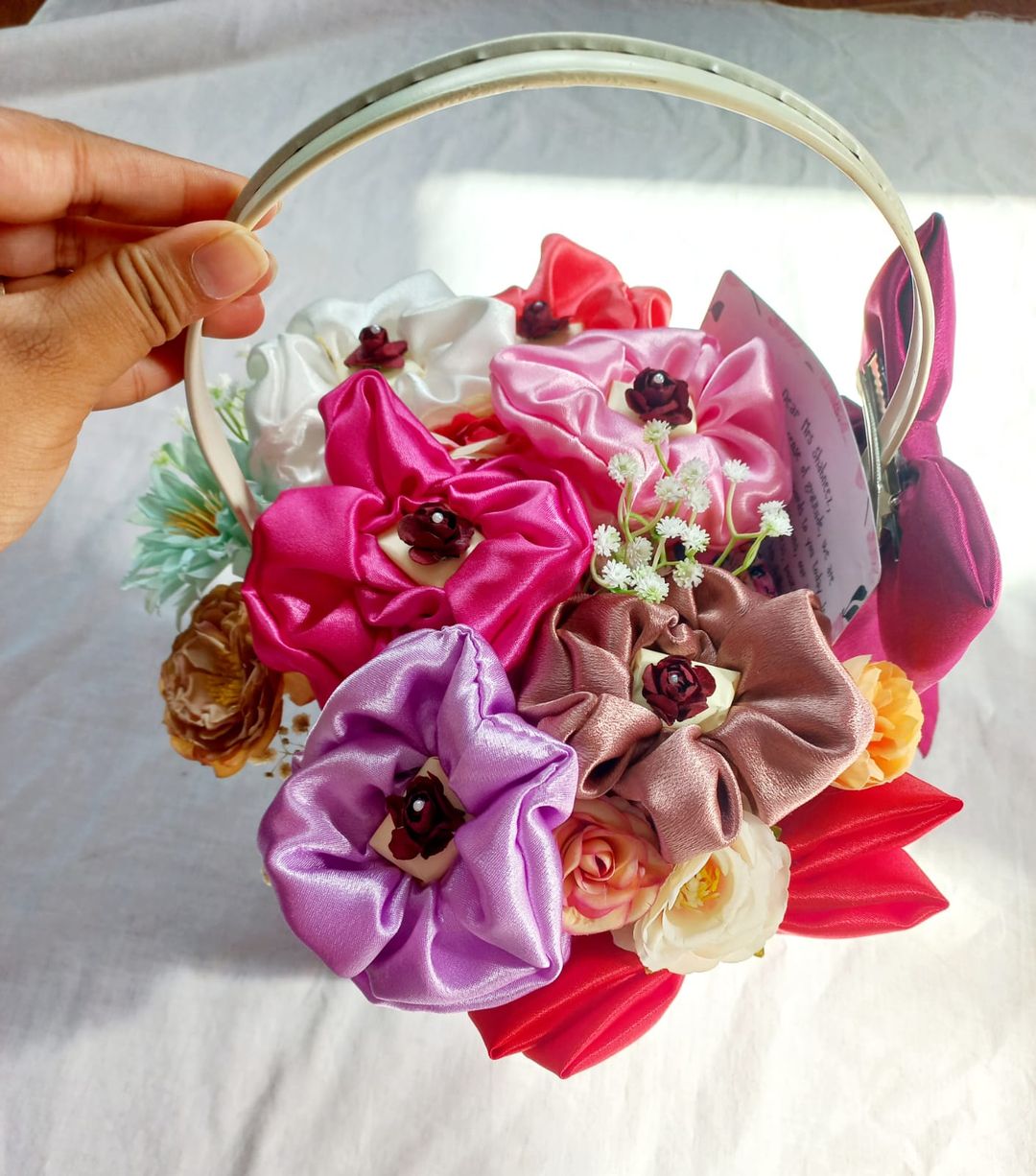 🌸 Sakurah Luxe Gift Bucket 🌸