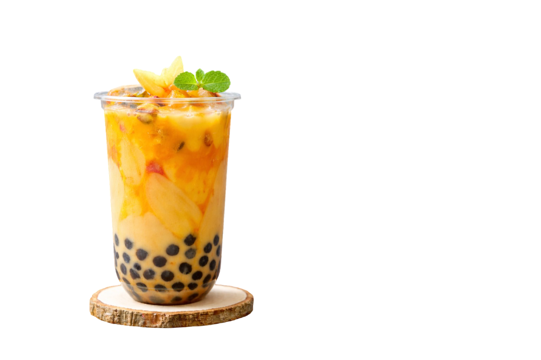 Tropical Boba