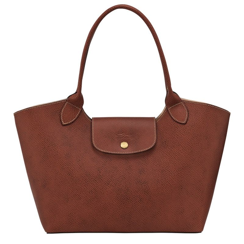 LONGCHAMP LE PLIAGE EPURE TOTE 