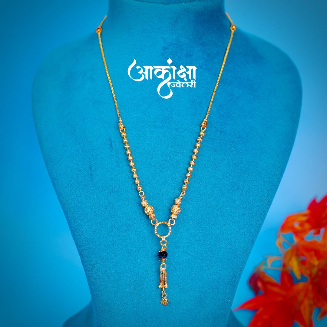 Shubhada Mangalsutra