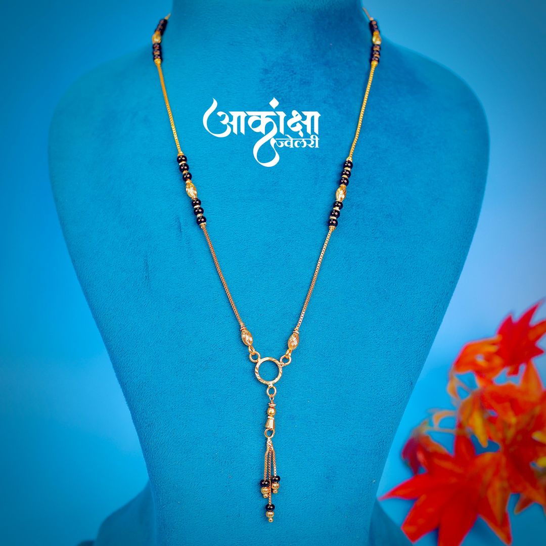 Savitri Mangalsutra
