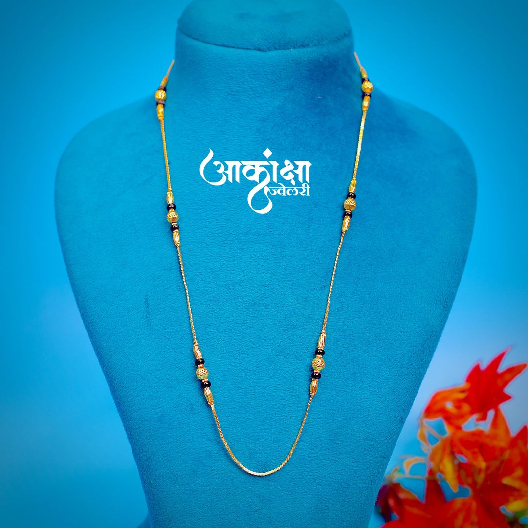 Satyapriya Mangalsutra