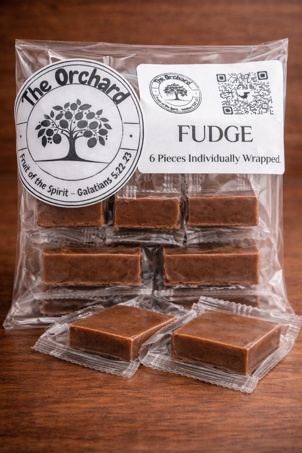 Fudge 