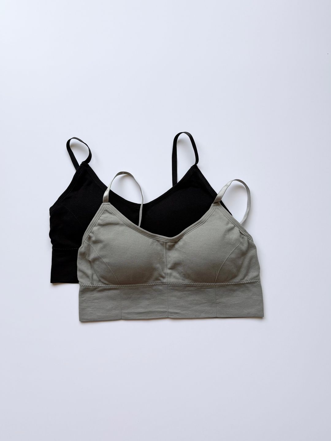 Tops Basic Fit — Talla M