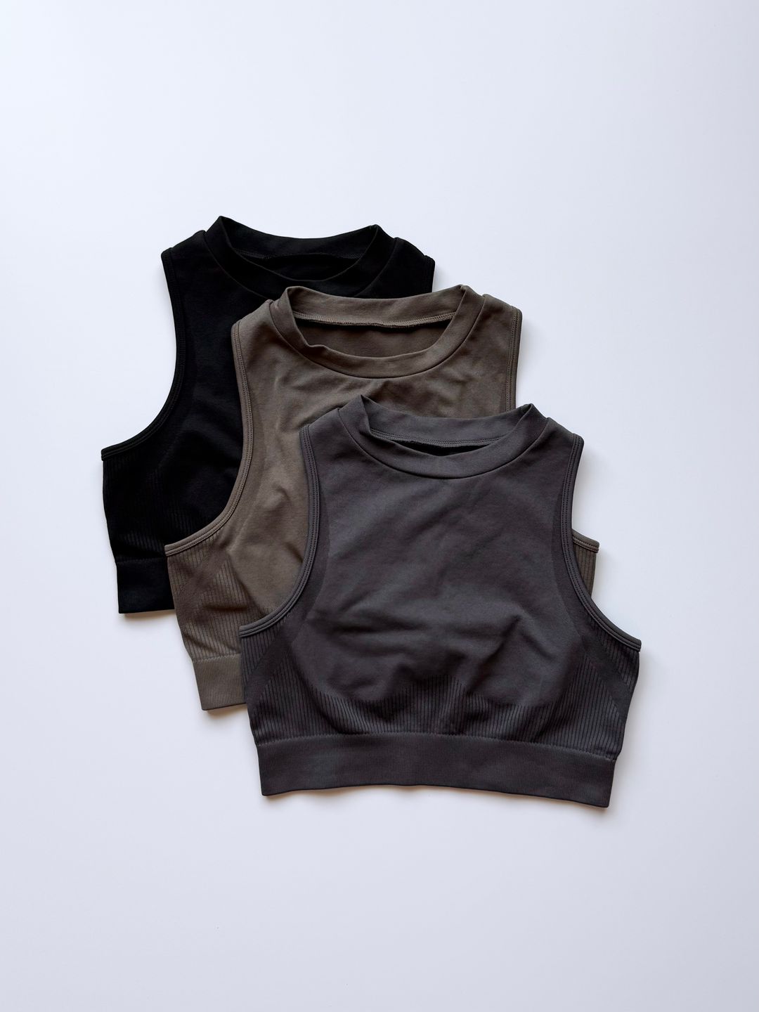 Crop Tops — Talla M