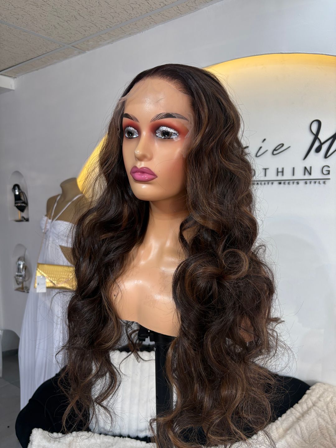 Cadbury ombré human blend unit (26)