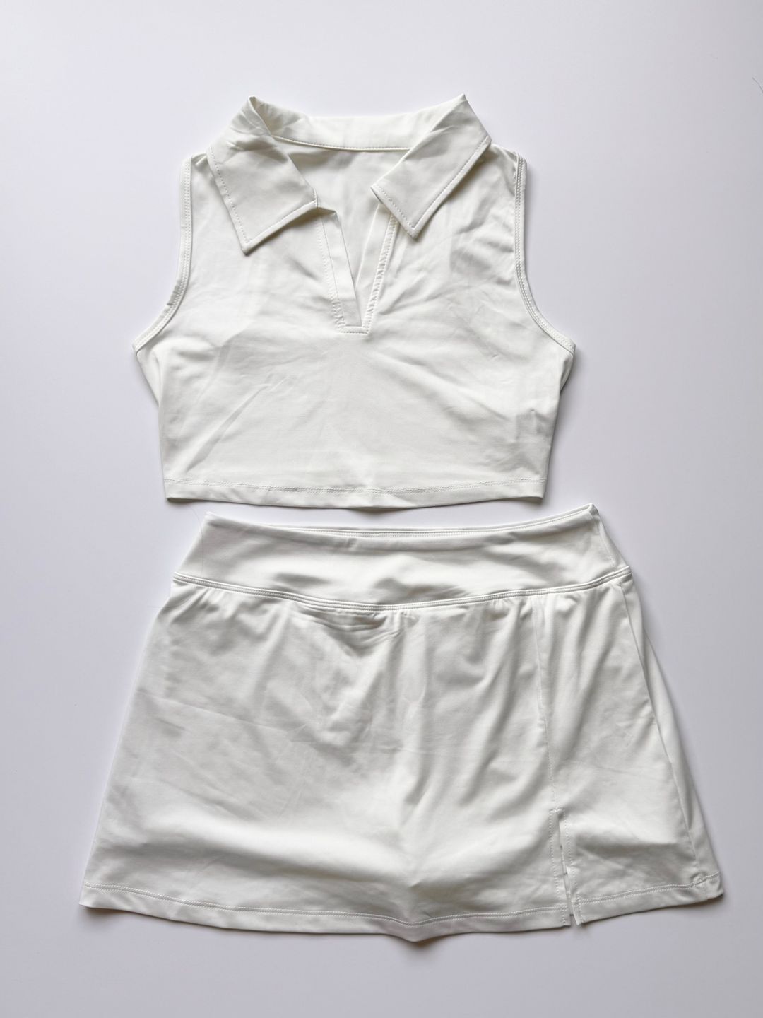 Set Tenis Active — Talla L