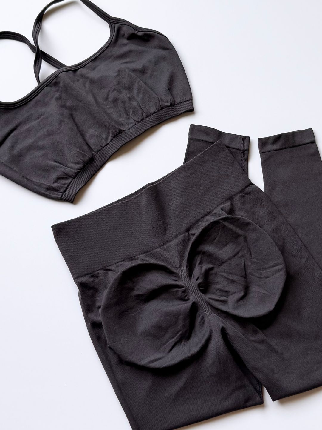 Set Active Curve — Talla M