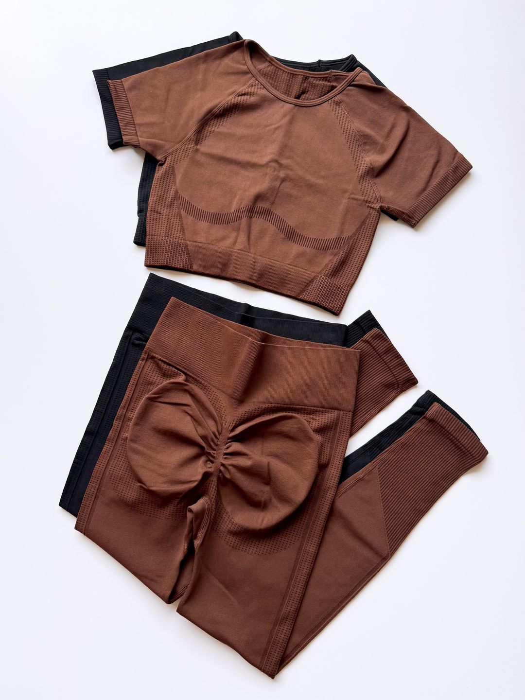 Set Motion Curve — Talla S