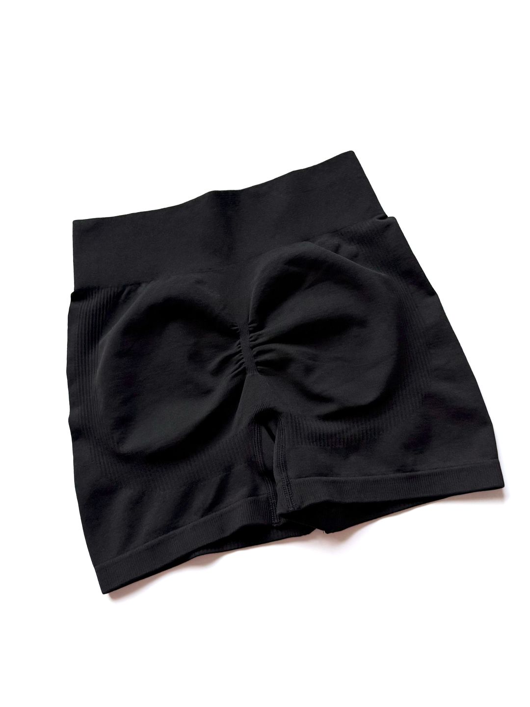 Shorts Soft Curve — Talla S