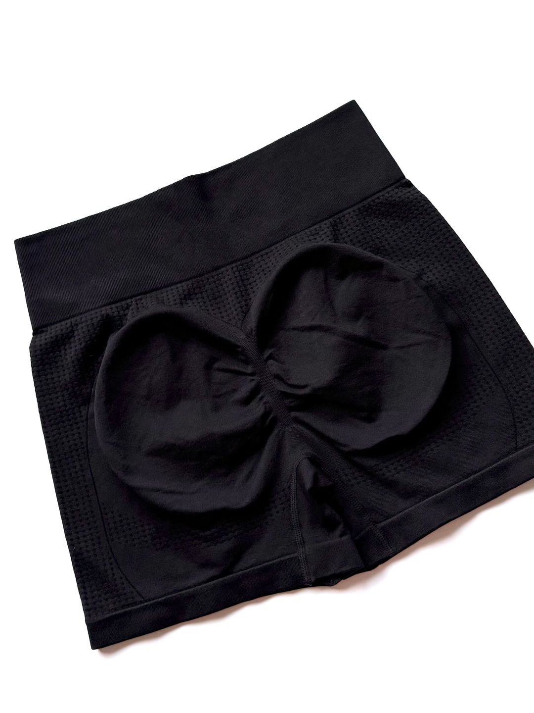 Shorts Bold Curve — Talla L