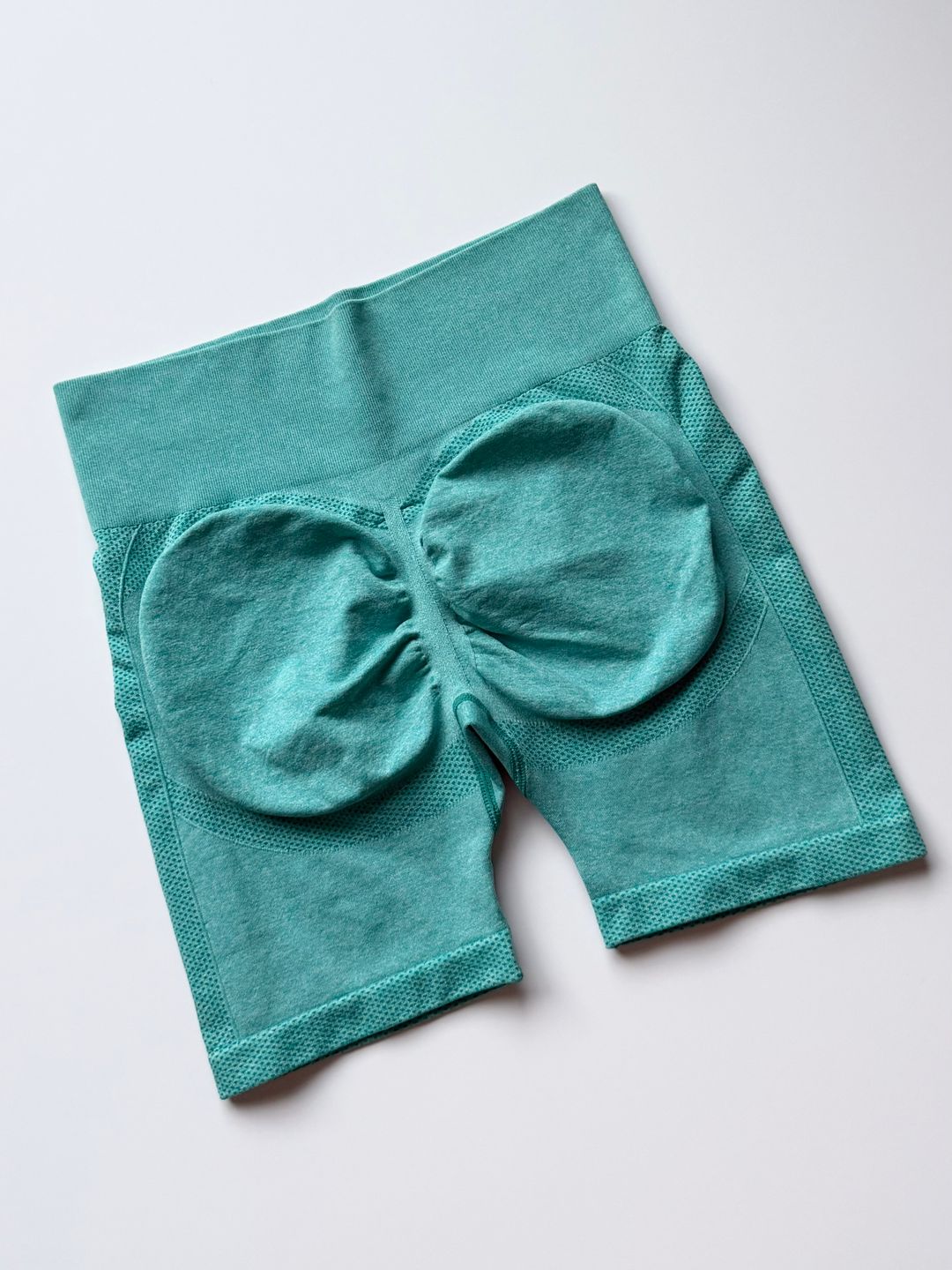 Shorts Basic Lift Largo — Talla L