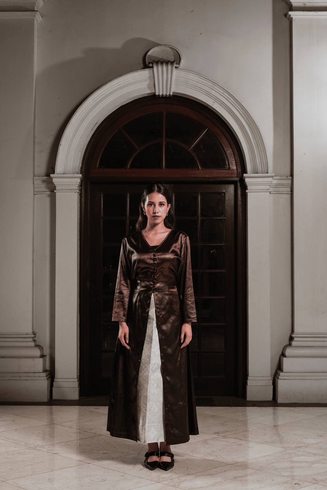 Anggun Warisan - Queen Coco