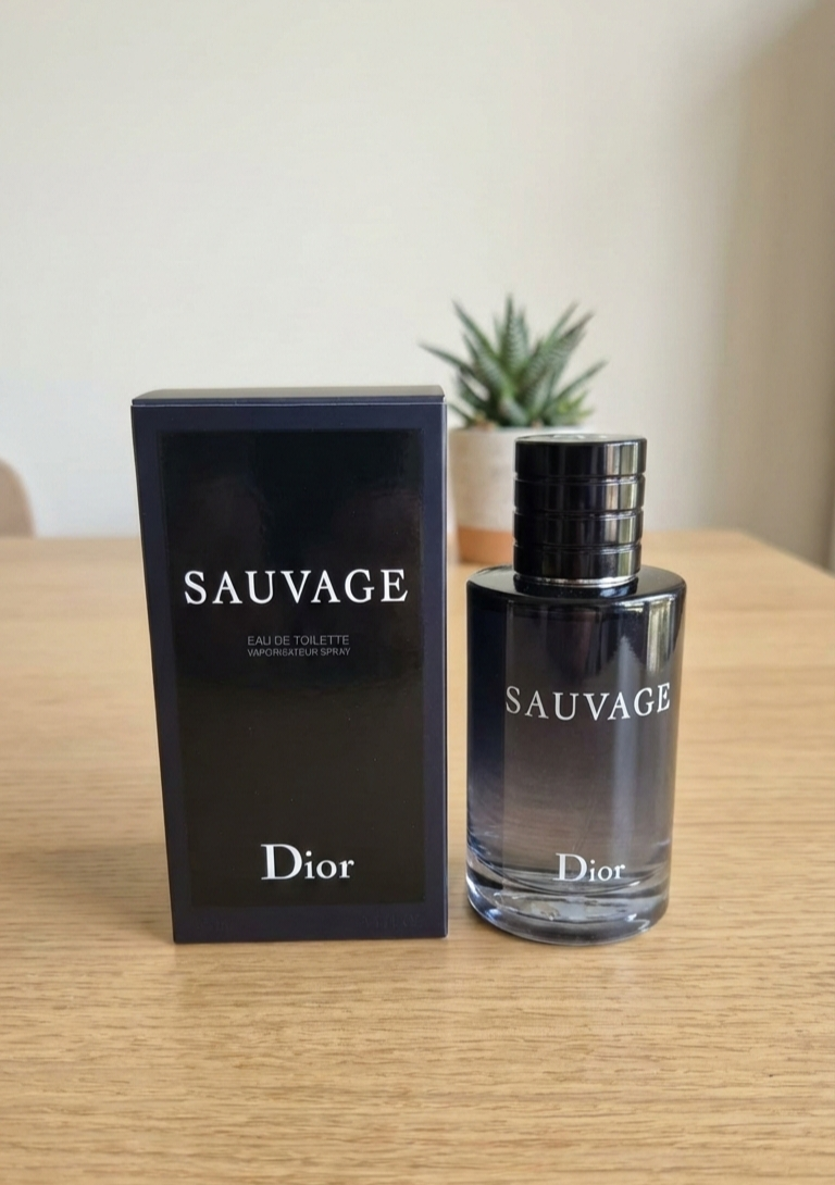 Dior SAUVAGE EDT