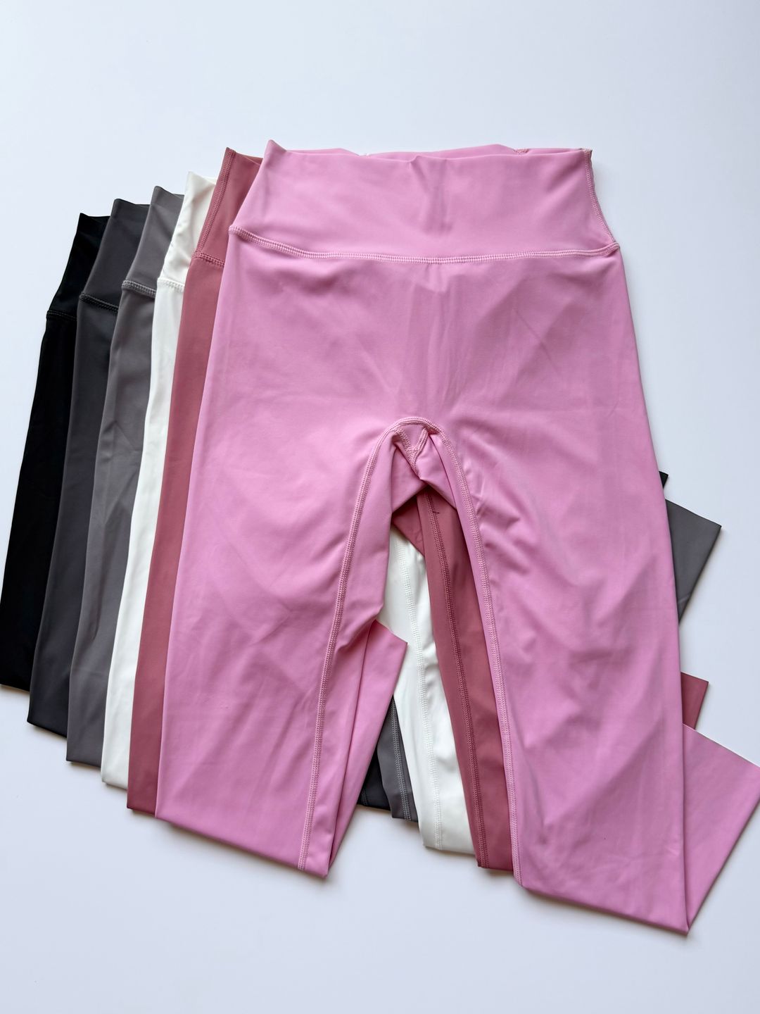 Leggings Seamless Move — Talla S