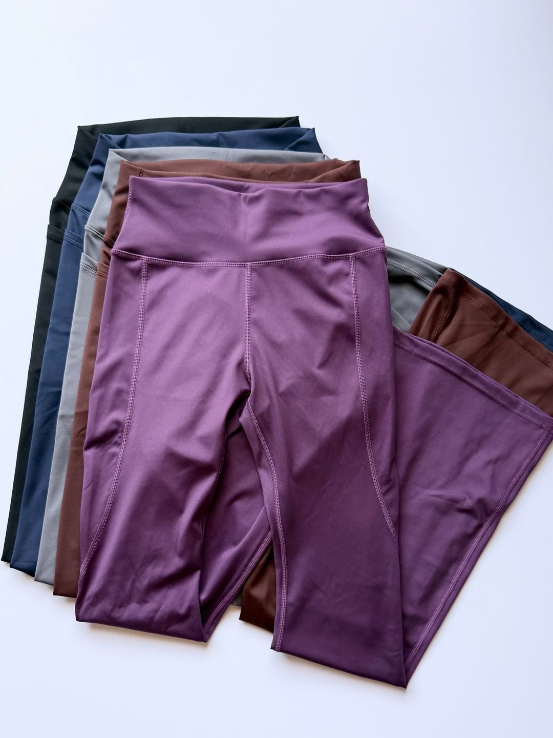 Leggings Flare Move — L