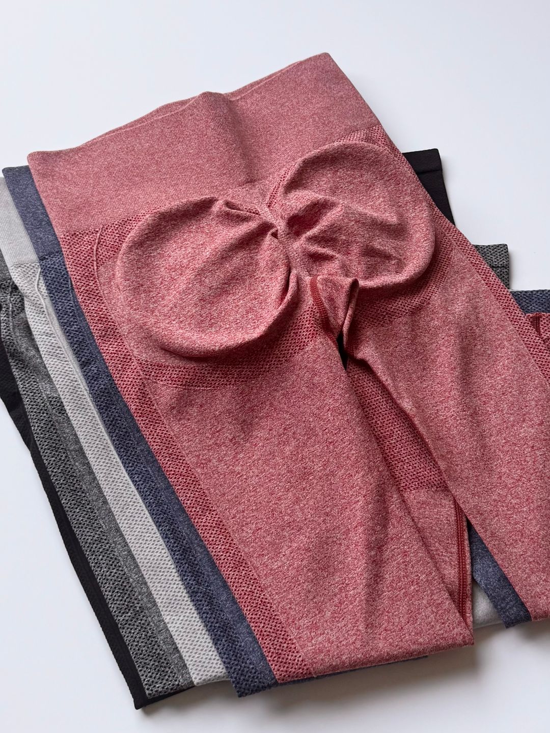 Leggings Basic Lift — Talla S