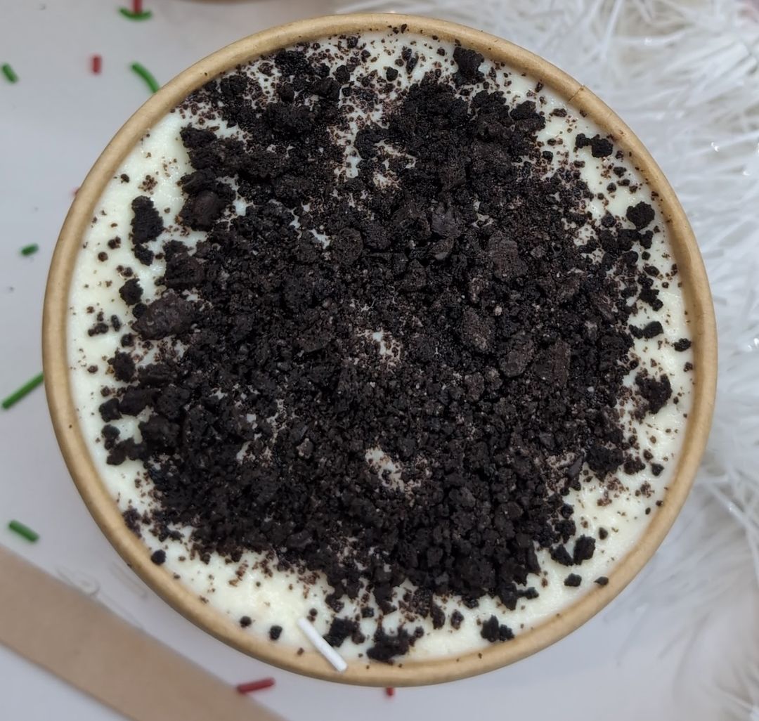 Fudge Mousse Tubs (Big Size)