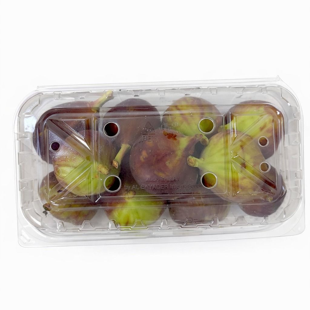 تين – عُمان (علبة 500 جم) / Figs – Oman (500g pack)