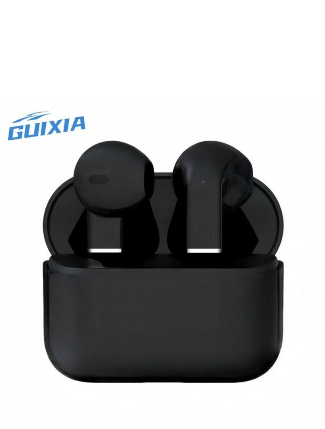 Guixia Pro5s wireless Bluetooth headphones in the ear, Support calls and Touch Control