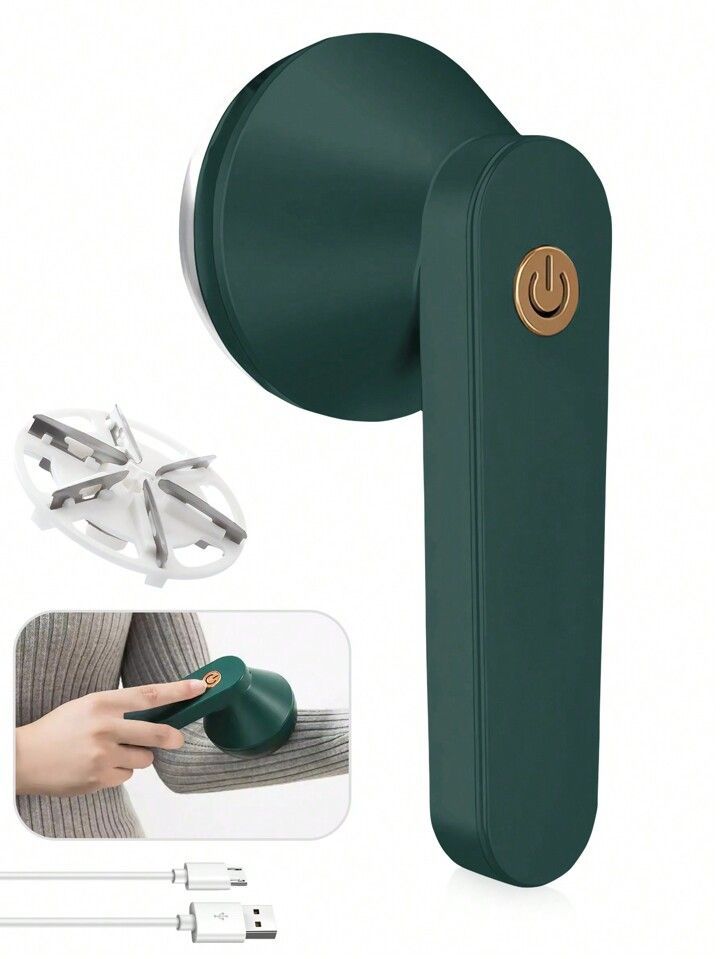 Electric Lint remover fabric shaver 