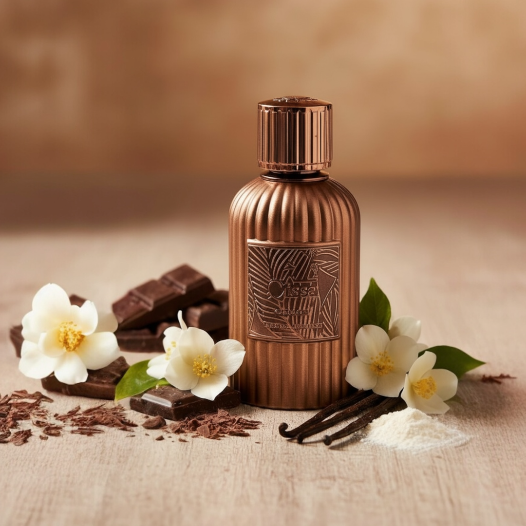 PARIS CORNER QISSA DELICIOUS - DUPE OF SABRINA CARPENTER SWEET TOOTH