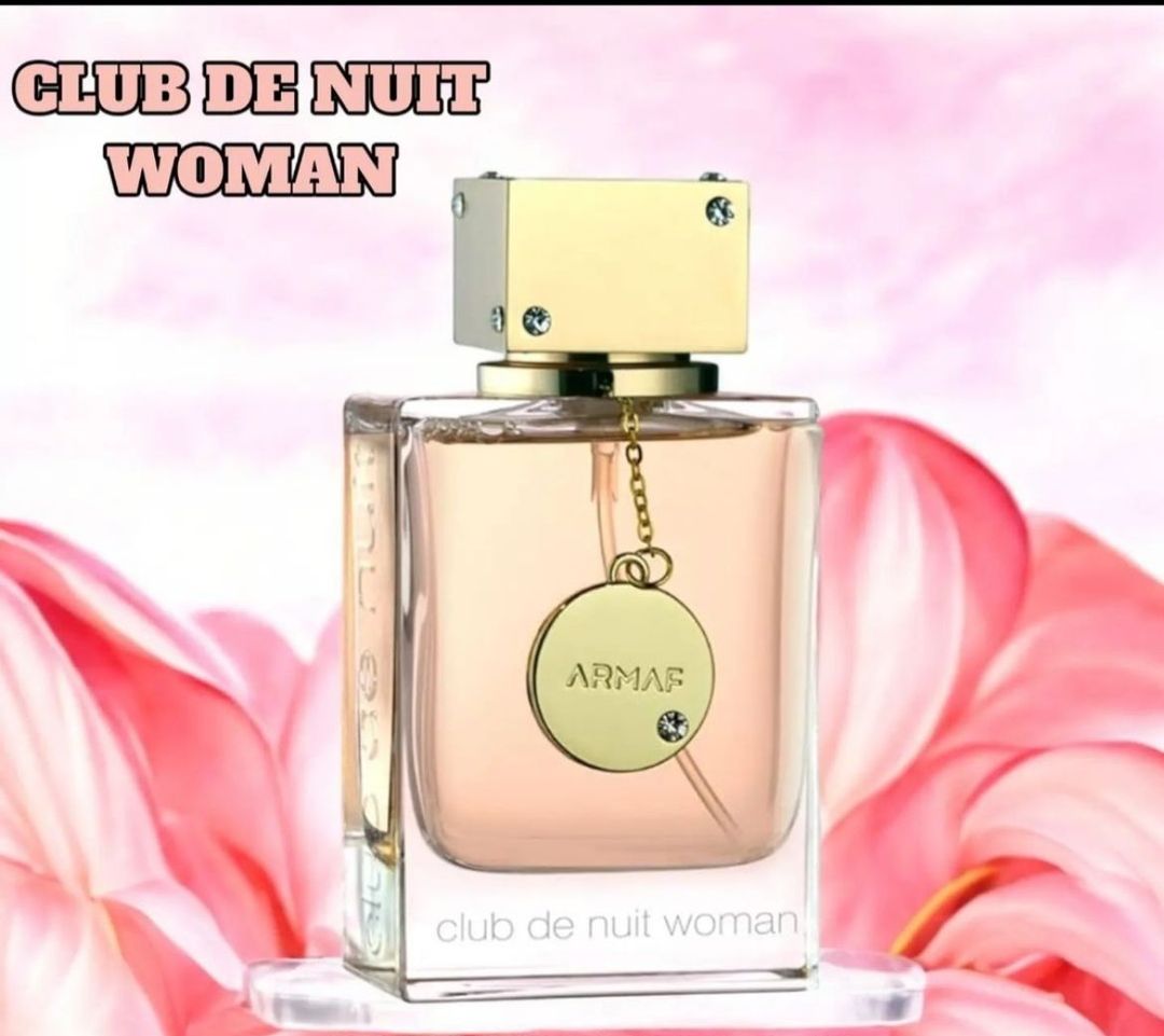 ARMAF CLUB DE NUIT WOMAN - DUPE OF COCO MADEMOISELLE CHANEL