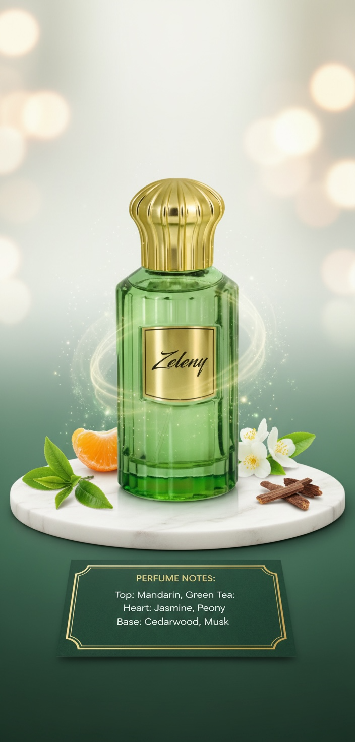 AHMED AL MAGHRIBI ZELENY 