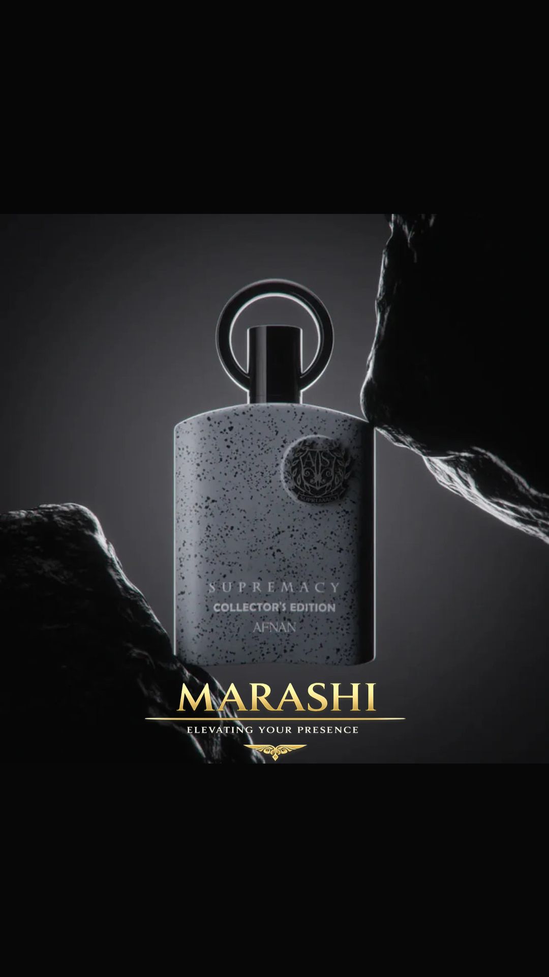 AFNAN SUPREMACY COLLECTORS EDITION - DUPE OF CREED AVENTUS ABSOLU