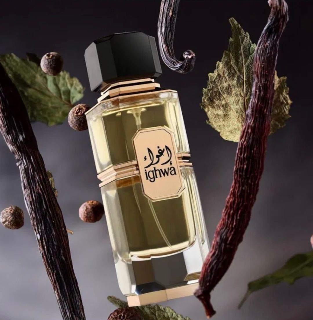 FRENCH AVENUE IGHWA - DUPE OF YSL TUXEDO