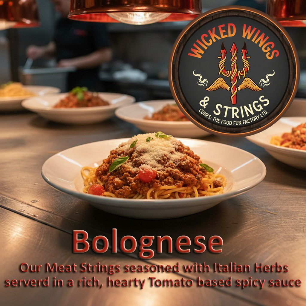 Bolognese 