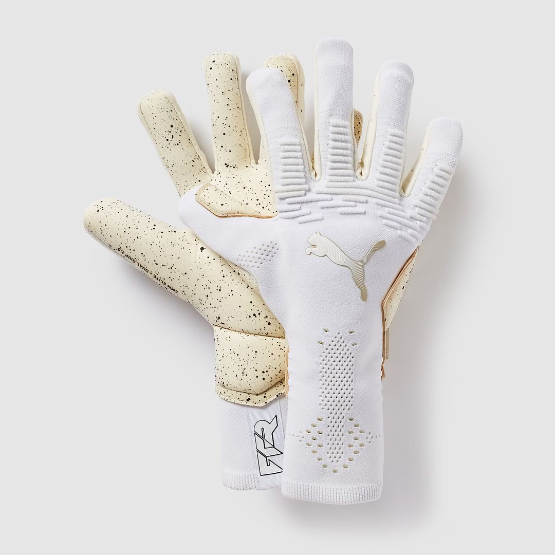 PUMA Future 8 Ultimate Negative Cut GK Gloves