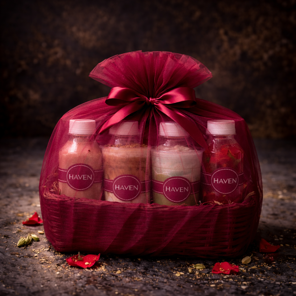 The Haven Experience 