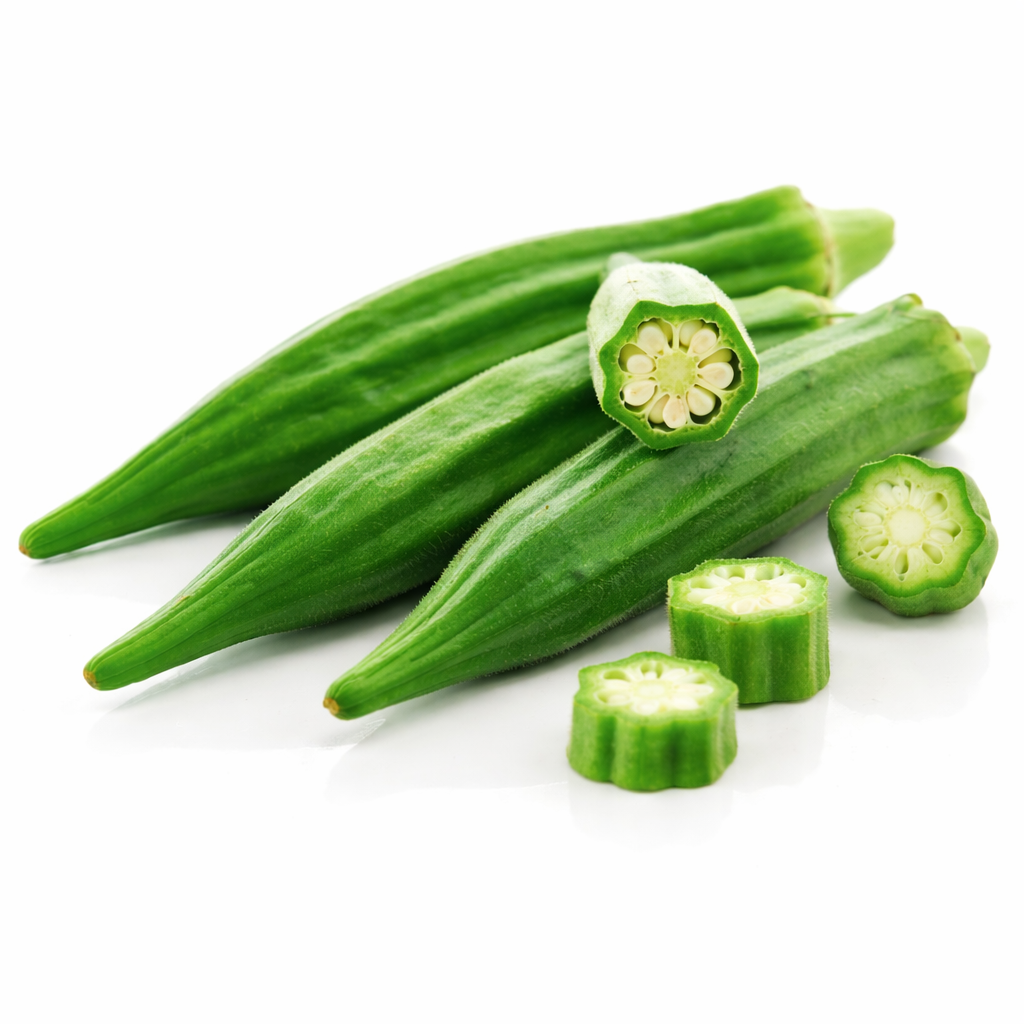 Okra