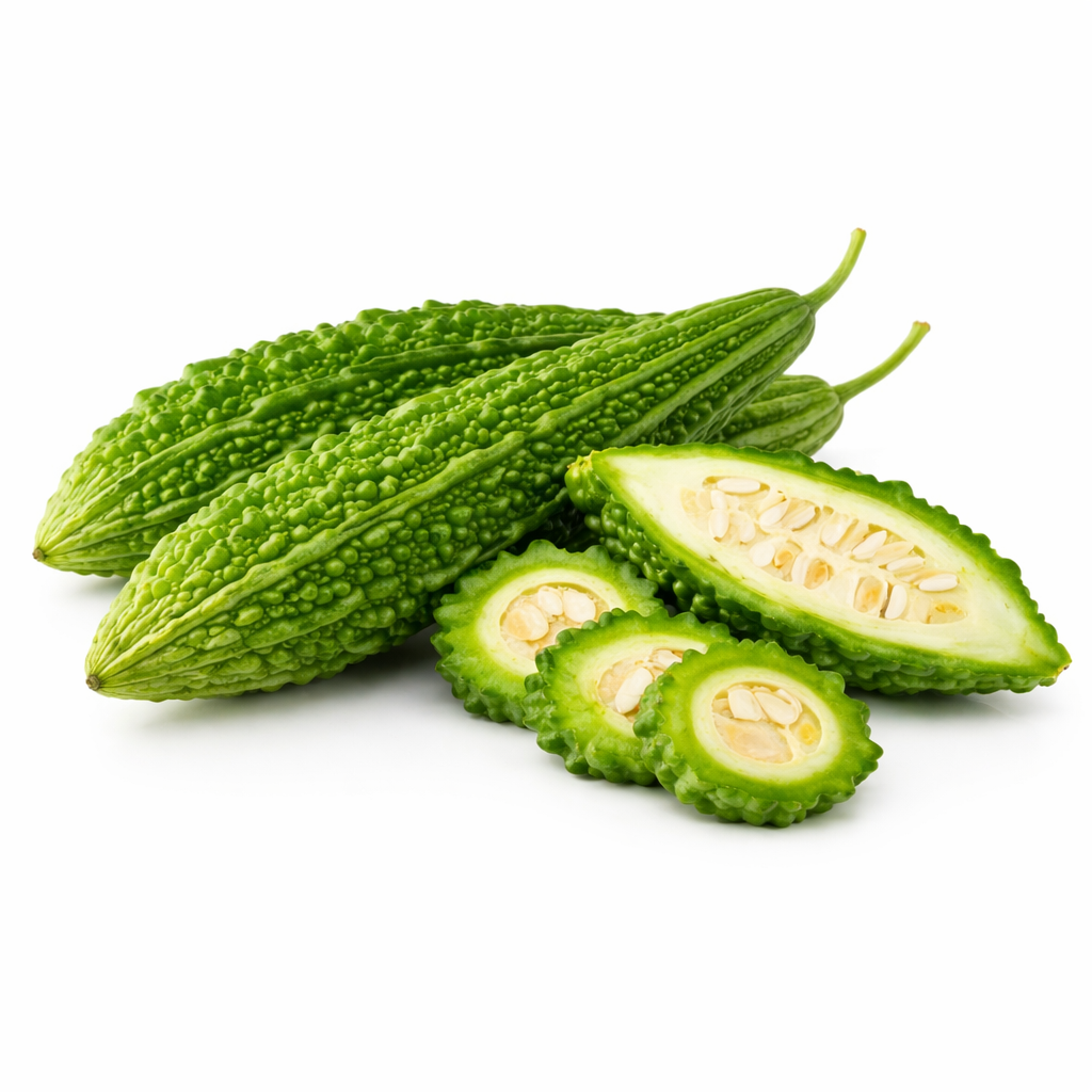 Karela - Bitter Gourd