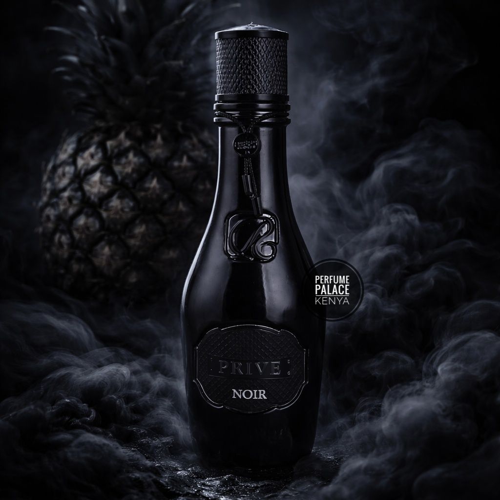 PRIVE NOIR