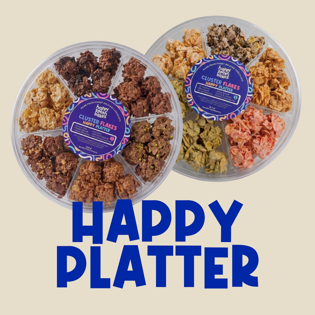 Happy Platter