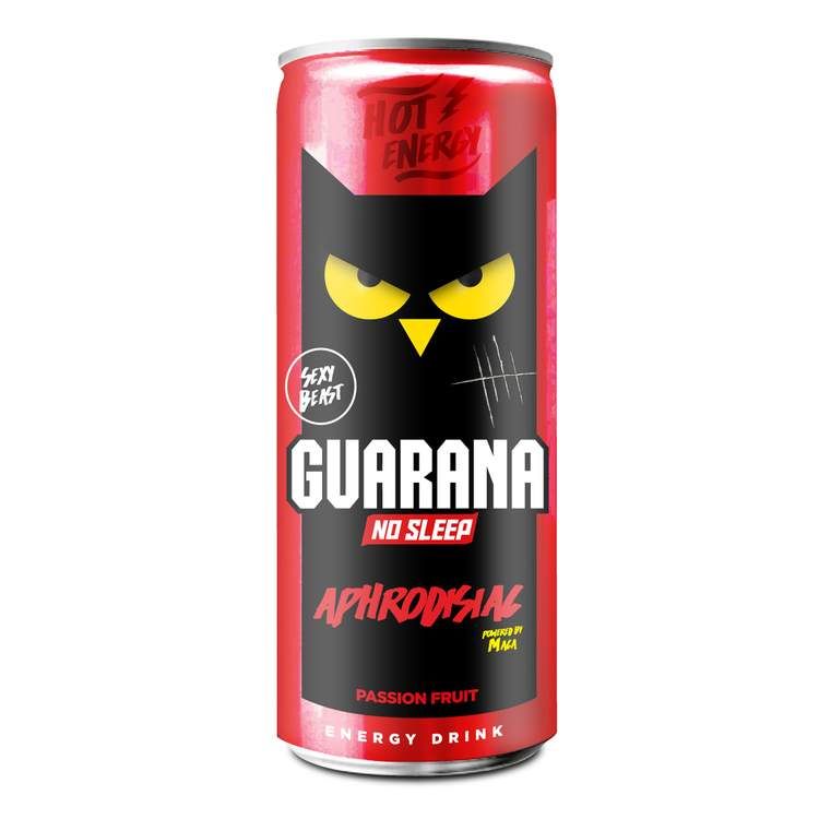 0.25 guarana energ lim afrod