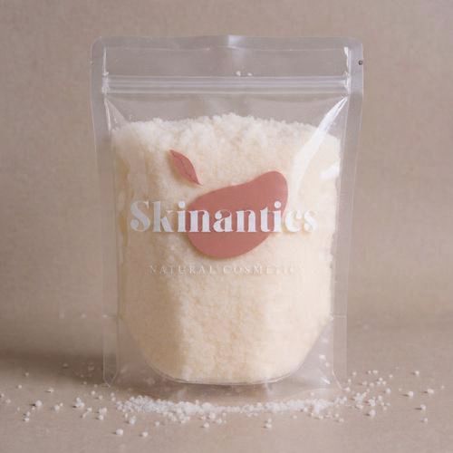 Pure Organic Coconut Oil