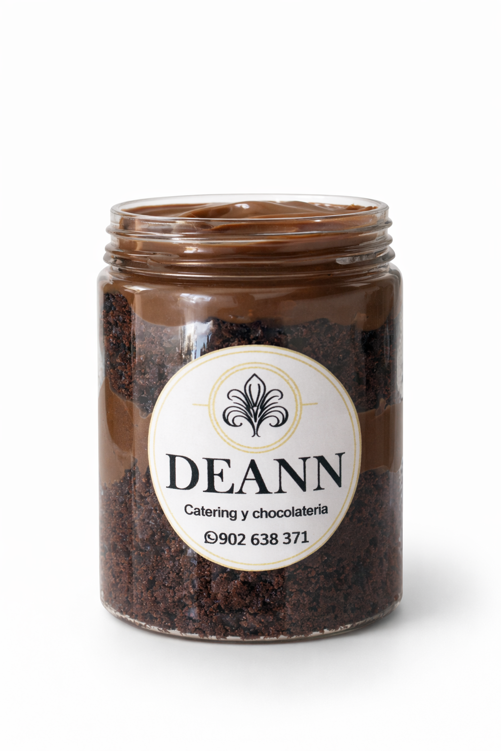Chocomanjar Deann