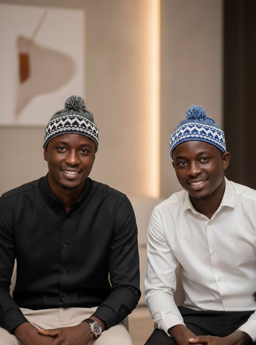 bonnet Baye Bara (lafa)