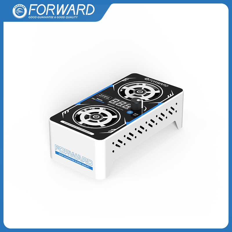 FORWARD FW-202 MINI UV LAMP + FAN