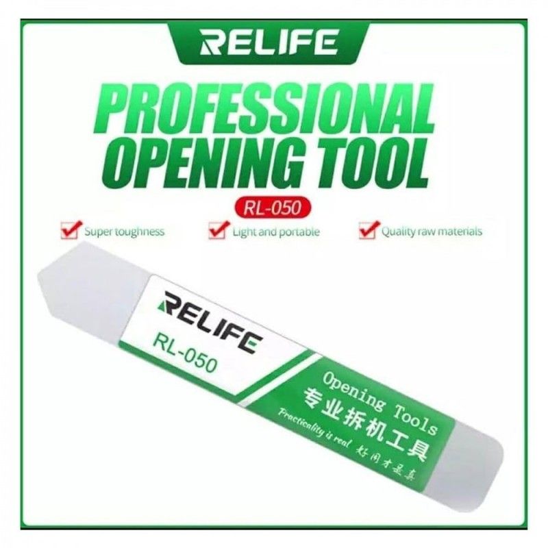 OPENING TOOLS RELIFE RL-050