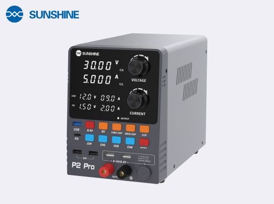 POWER SUPPLY SUNSHINE P2 PRO