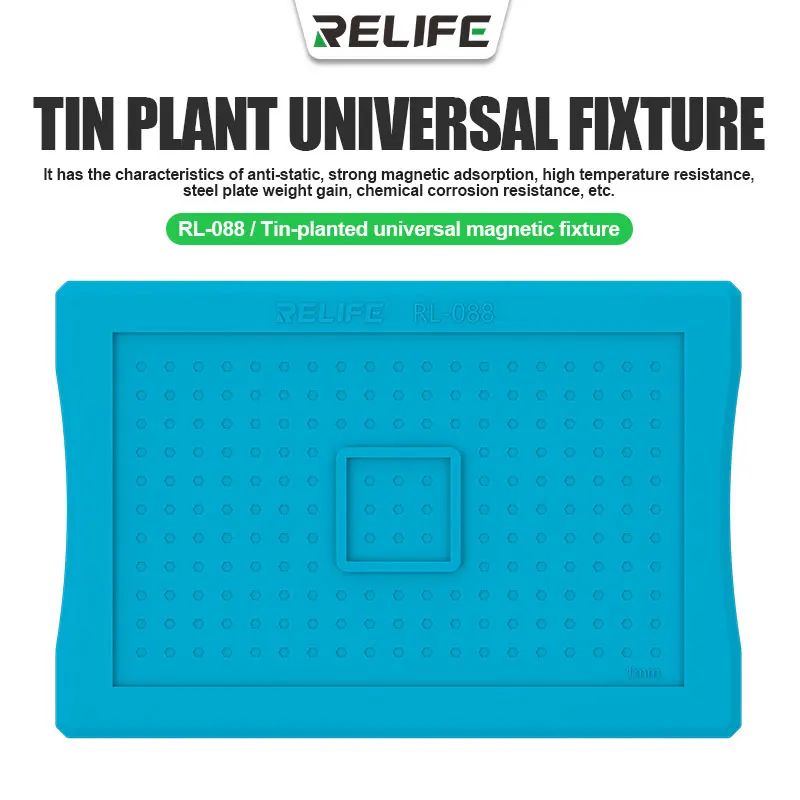 RELIFE RL-088 MAGNETIC PAD