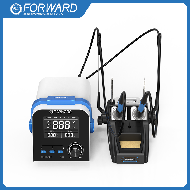 SOLDERING STATION FW-SI01-A