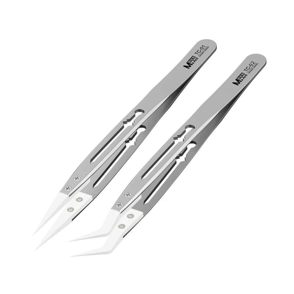 TWEEZER MAANT TA-01/02