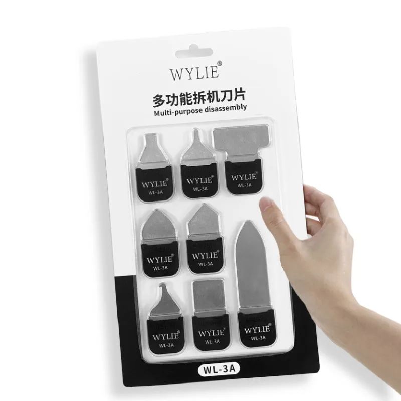 WYLIE WL-3A BLADES FOR OPENING DEVICES